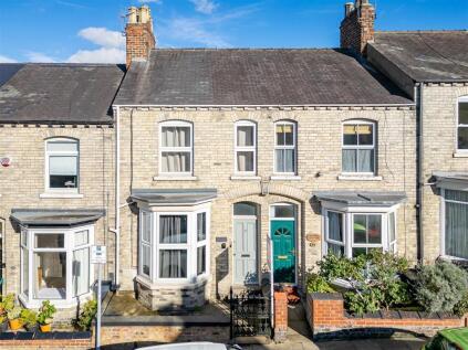 Nunmill Street, York, YO23 1NU