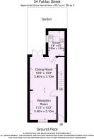 Fairfax Street plot