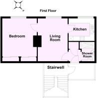 PLOT PLAN