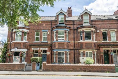 Haxby Road, York, YO31 8JX