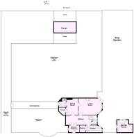 PLOT PLAN