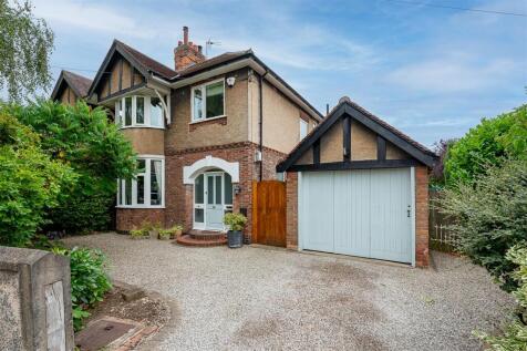 Templemead, York, YO31 9LQ