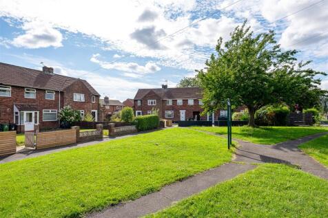 North Lane, Dringhouses, York YO24 2NS