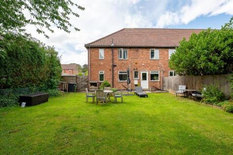 Beech Avenue, Holgate, York, YO24 4JJ