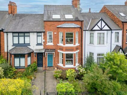 Stockton Lane, York YO31 1BS