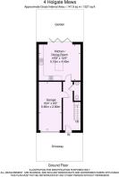 Holgate Mews-plot