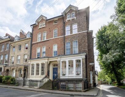 St. Marys, Bootham, York YO30 7EB