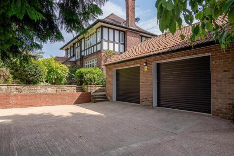 Garrow Hill, Heslington, York, YO10 3HL