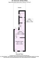 Hanover Street West-PLOT