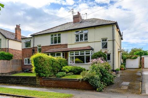 Wolfe Avenue, Heworth, York YO31 0SF