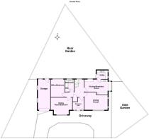 Dikelands Land, Upper Poppleton, York