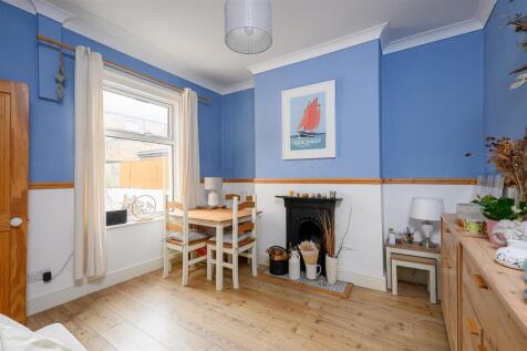 Arthur Street, Off Lawrence Street, York, YO10 3EL