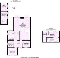 Moorlands Road, Skelton - all floors