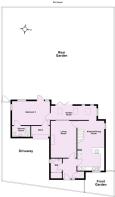 PLOT PLAN