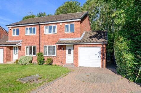 Acomb Wood Drive, York, YO24 2XN