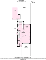 Allerton Drive Plot