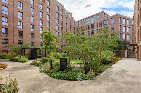 Hudson Quarter, Toft Green, York, YO1 6AB