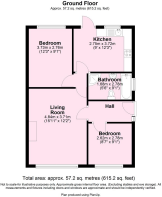Riversvale Drive, Poppleton