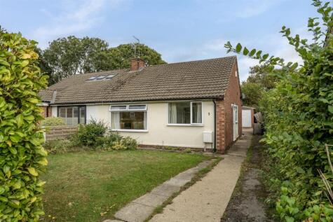Riversvale Drive, Nether Poppleton, York, YO26 6JY