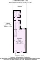 Hanover Street East plot