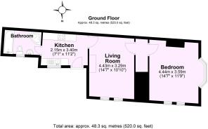 Scarcroft Road, York - All Floors