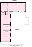 Willerby Cottage, Skelton - Plot