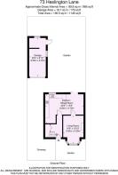 Heslington Lane Plot