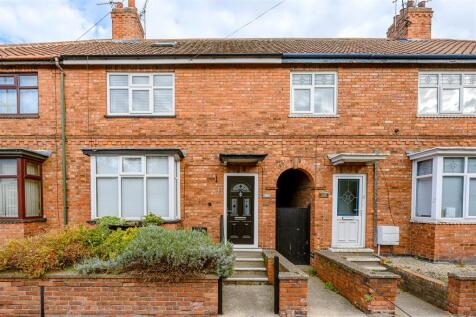 Huntington Road, York, YO31 8RP