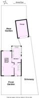 Allerton Drive, Poppleton