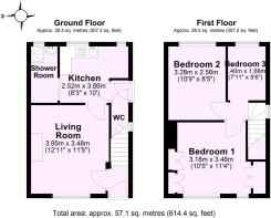 Count De Burgh Terrace, York