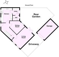 Harden Way, York - Ground Floor