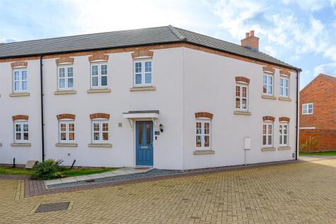 Harden way, Fulford, York YO19 4AW