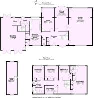 Station Road, Upper Poppleton