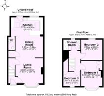 Hamilton Drive East, Holgate