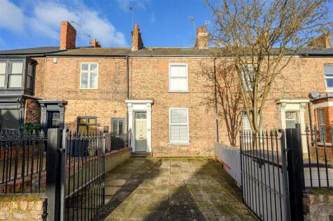 Holgate Road, York, YO24 4AB