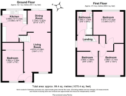 Wensleydale Drive, York