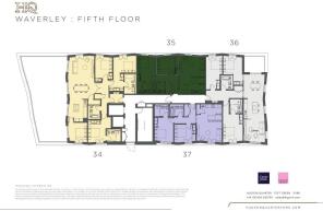 BUILDING FLOORPLAN