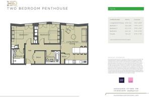 HQ Indiv. Floor Plans type 5b