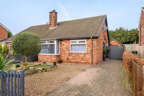 Horseman Avenue, Copmanthorpe, York, YO23 3UF