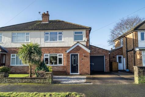 Allerton Drive, Nether Poppleton, York, YO26 6NW