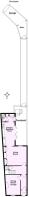 Holgate Road - Plot Layout