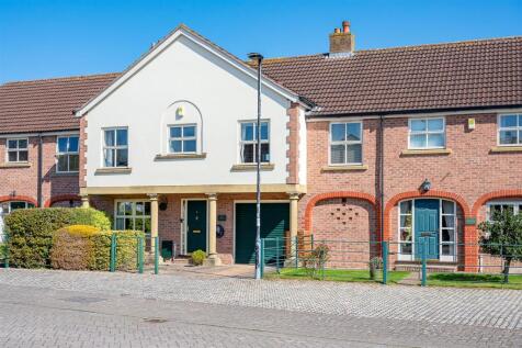 Steadings Yard, Strensall, York, YO32 5WT