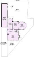 PLOT PLAN