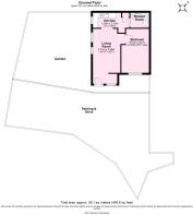 Middlecroft Drive, Strensall - Plot