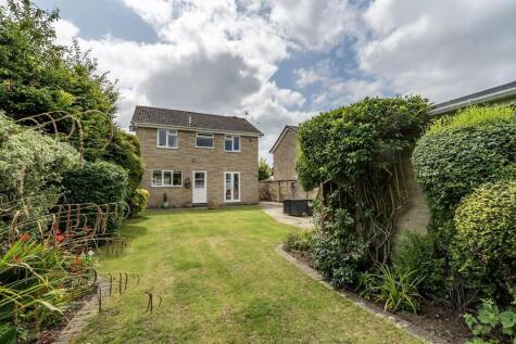 Landsdown Way, Haxby, York, YO32 3SZ