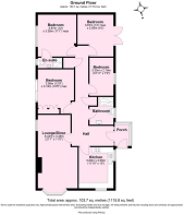 32 Elder Grove, Haxby