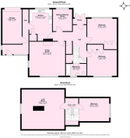 10 Westfield Close, Wigginton