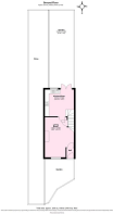 Chatsworth Avenue, Strensall - Plot