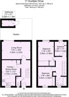 Humber Drive, Strensall