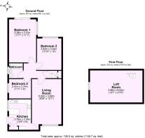 8 Mallard Way, Haxby - All Floors